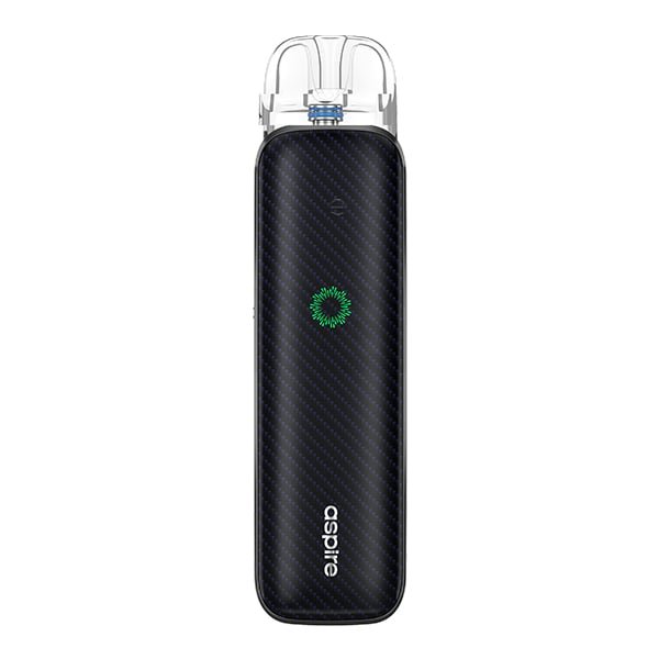 Aspire - Pixo Aura 2 - Carbon Black - Pod Kit