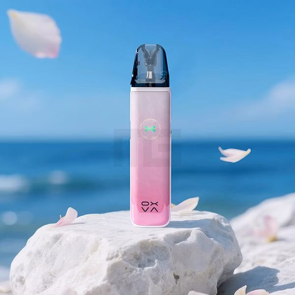 Oxva - Xlim Go 2 - Pod Kit - Aurora Starry Purple