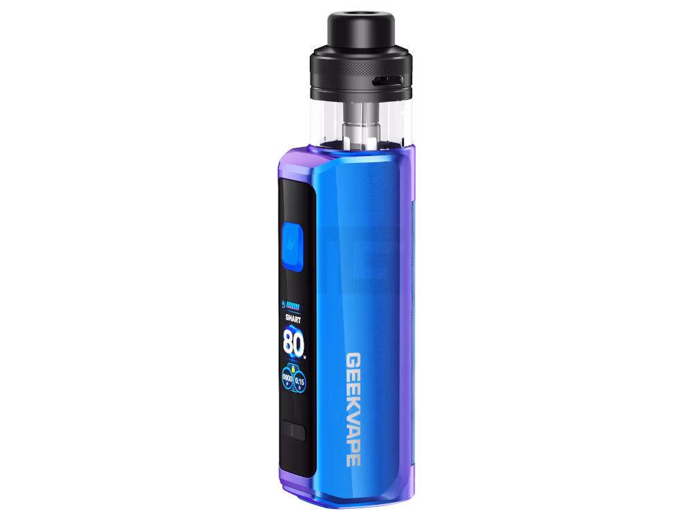 GeekVape - Aegis Force - Kit - Chamelon Prism | Paketgröße : 1er Packung