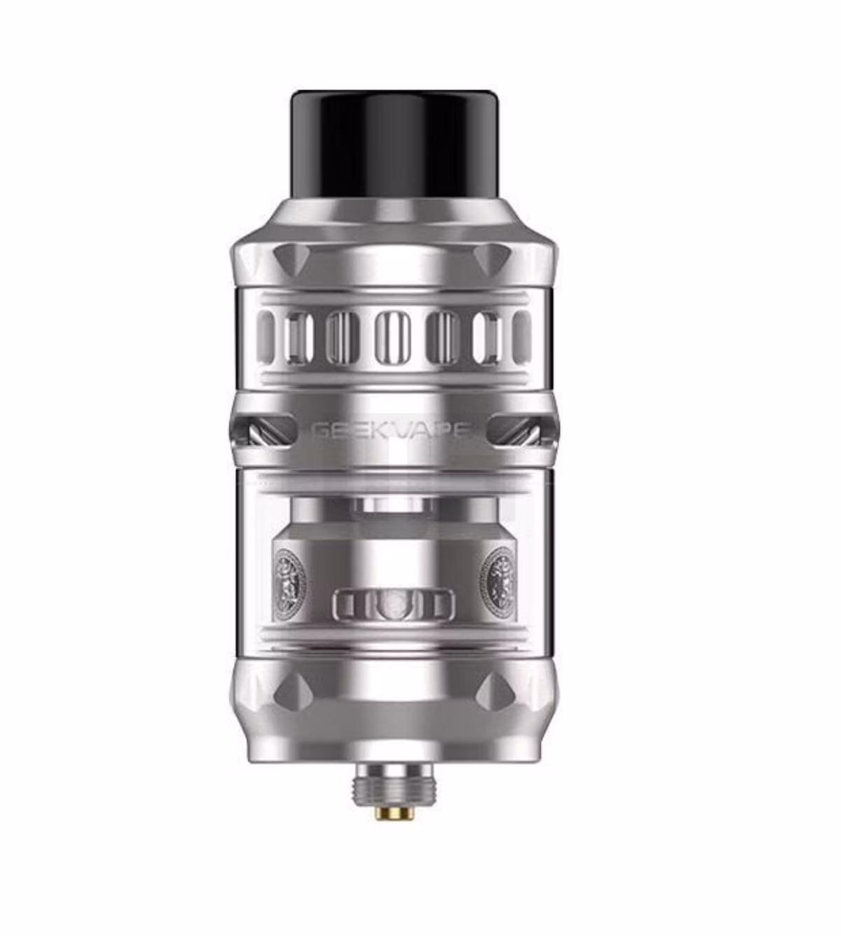 Geekvape-P-Subohm-Tank-Verdampfer-silver Geekvape - P Subohm - Tank Verdampfer - silver