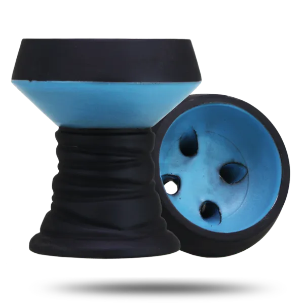 Shizu - Steinkopf - Blue Shizu - Steinkopf - Blue