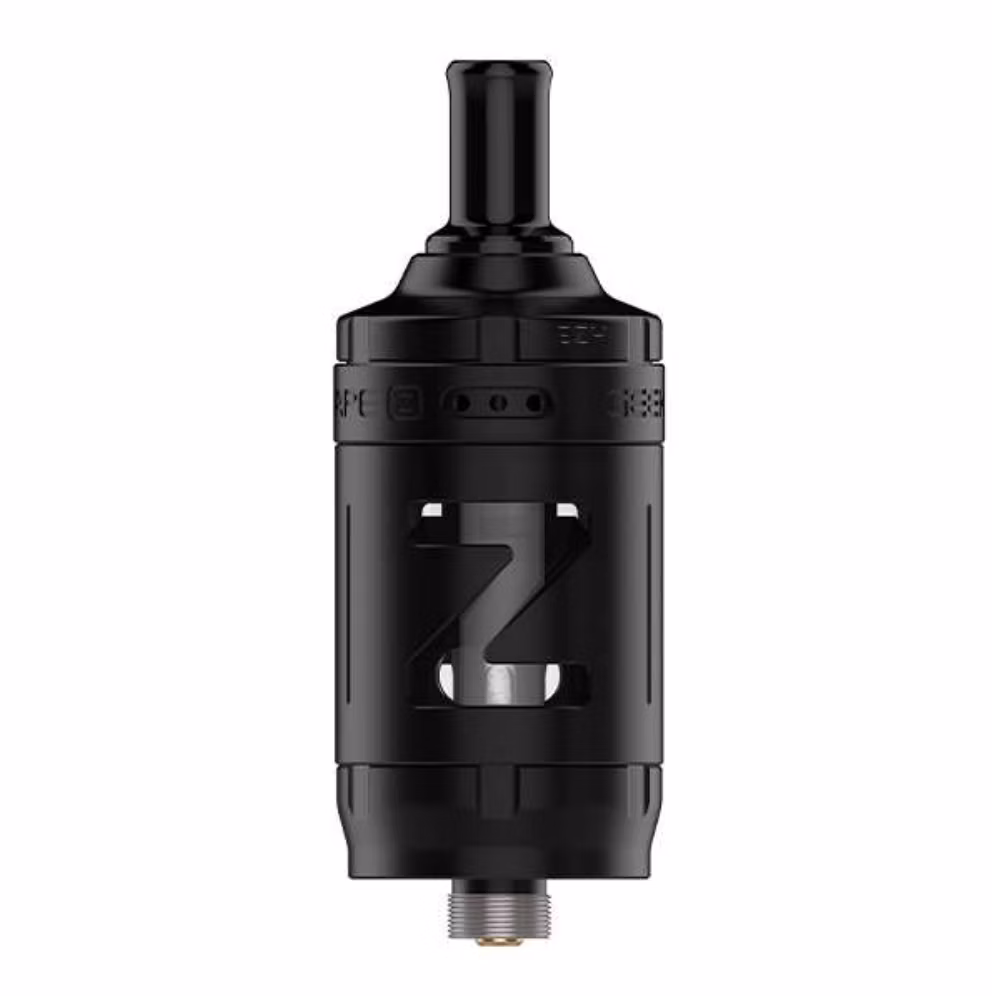 geekvape-z-mtl-clearatomizer-set-schwarz GeekVape - Z MTL - Clearomizer Set - Schwarz