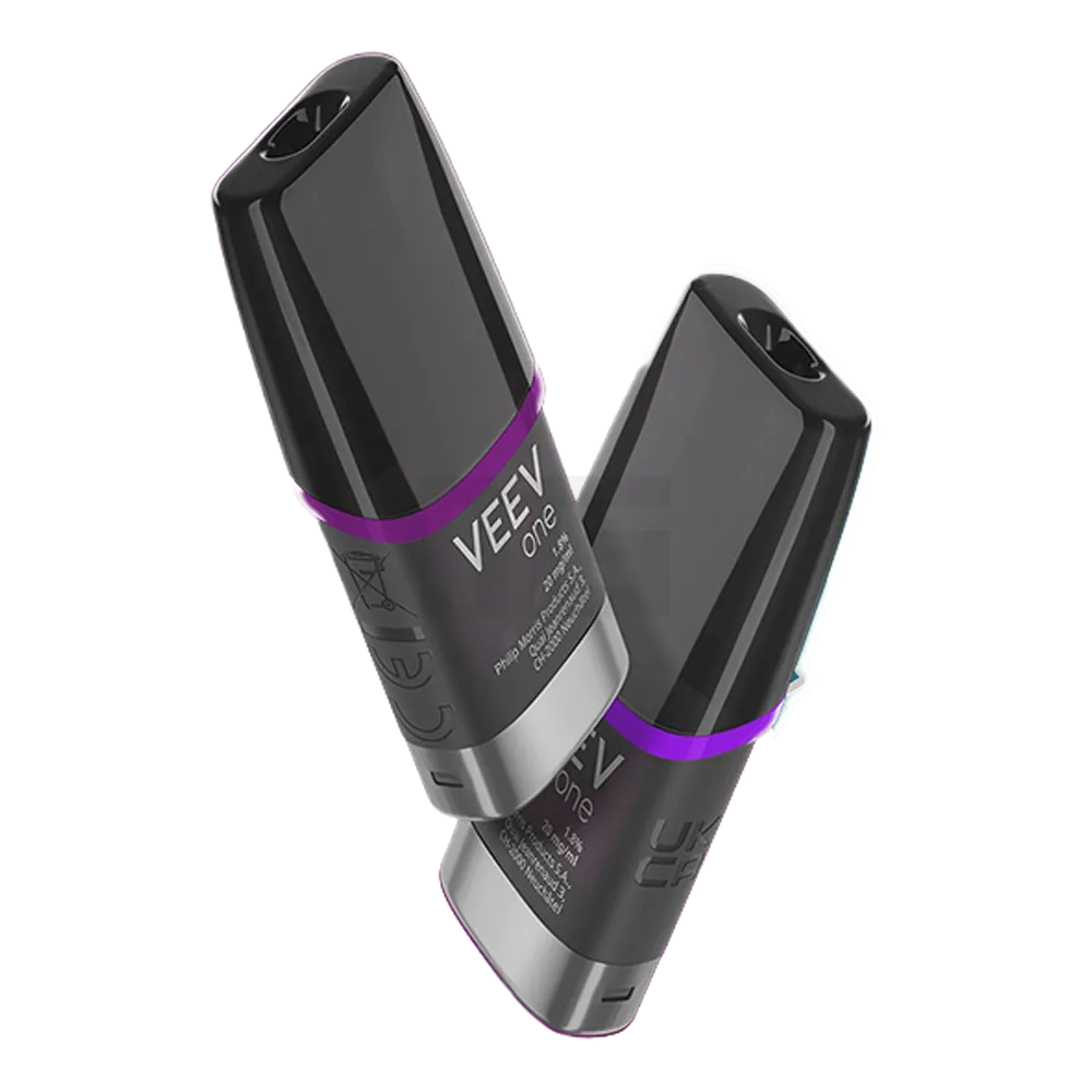 VEEV - ONE - Prefilled Pod - 2ml - Grape