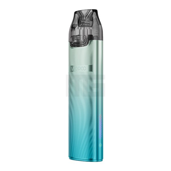 Voopoo - VMATE i3 - Pod Kit - Cyan Blue | Paketgröße : 1er Packung