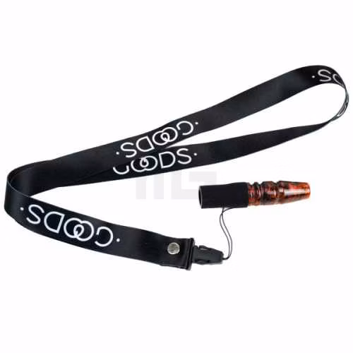 goods-shisha-zuebhoer-hygiene-mundstueck-rot Wasserpfeifen - Schlauch, Mundstück & Hygiene Bundle - Rot