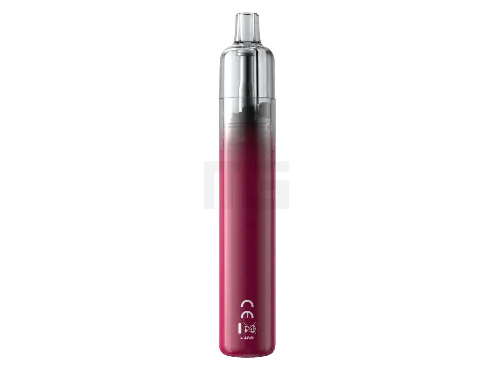 Aspire - Cyber G Slim - Pod Kit - Metallic Violet Red | Paketgröße : 1er Packung