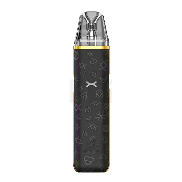 OXVA - Xlim Go - Pod Kit - Luxe Black OXVA - Xlim Go - Pod Kit - Luxe Black