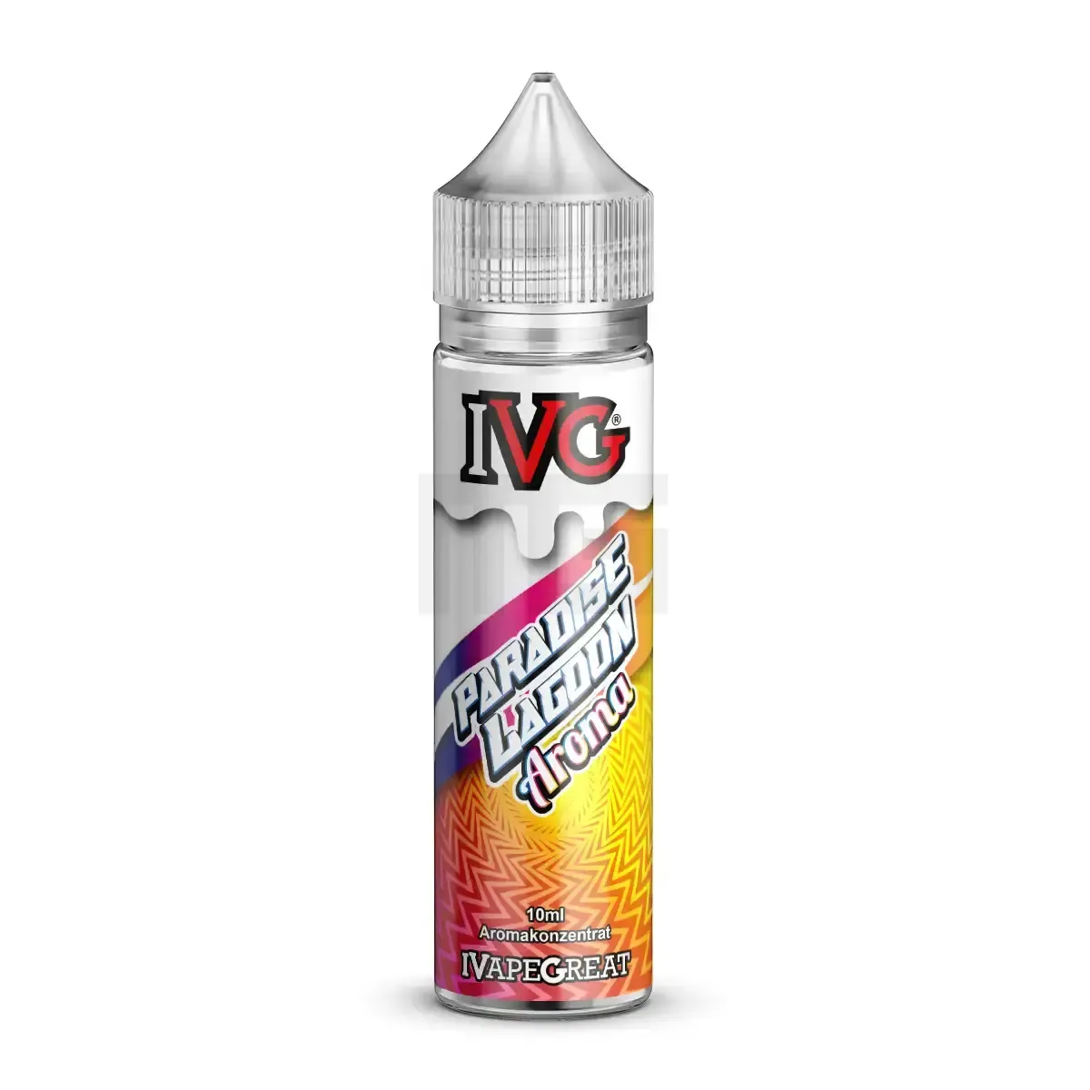 IVG - Crushed - Paradise Lagoon - Aroma - 10ml