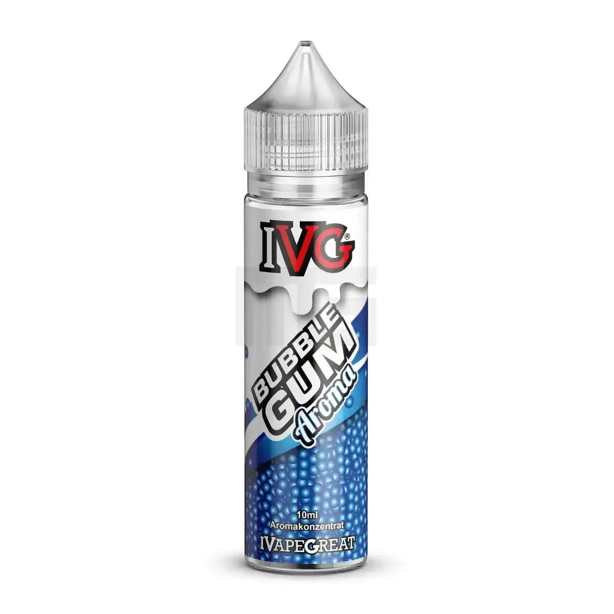 IVG - Bubblegum - Aroma - 10ml