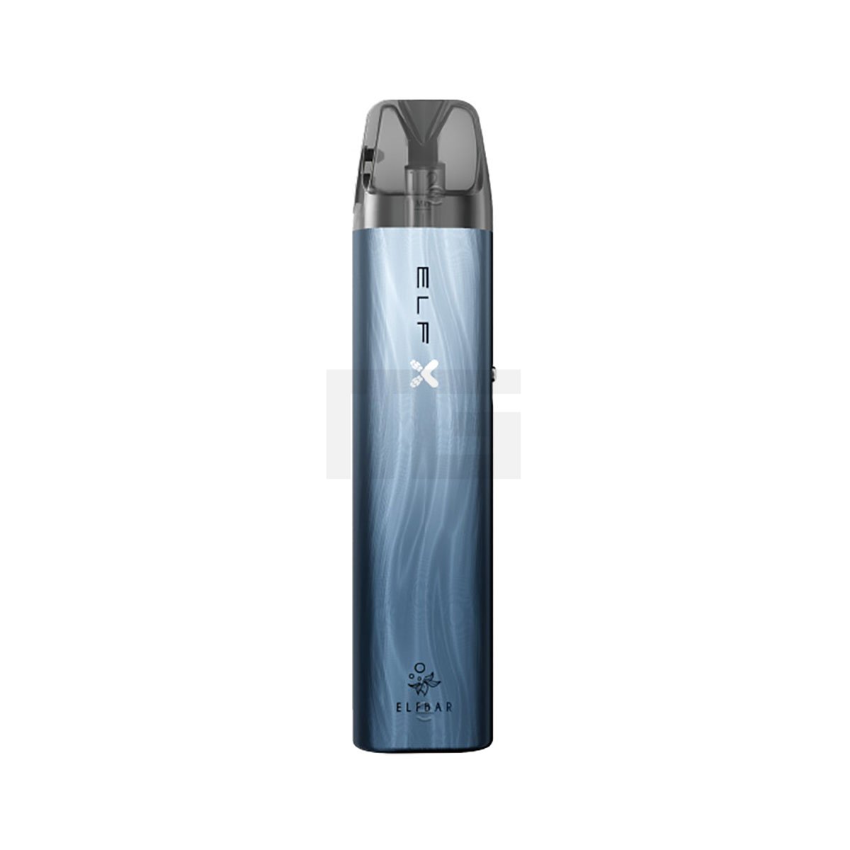 Elfbar - ELFX - Pod Kit - Dark Sea Elfbar - ELFX - Pod Kit - Dark Sea
