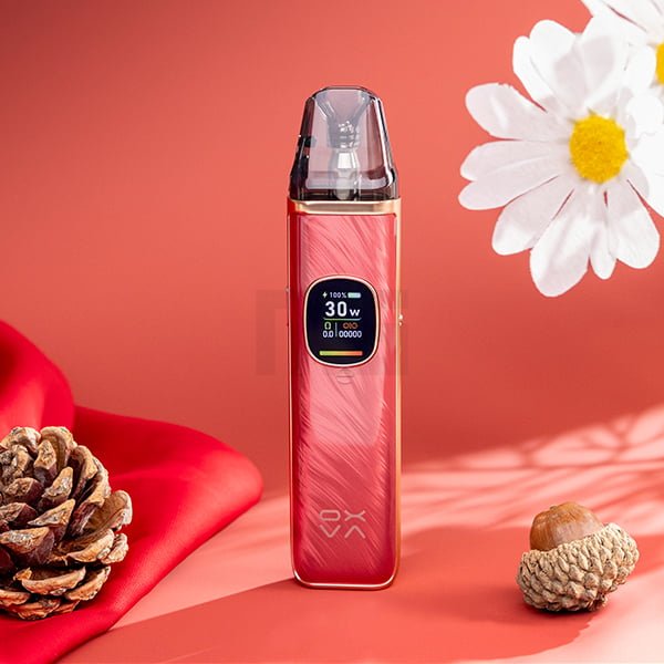 OXVA - Xlim Pro 2 - Pod Kit - Green Python OXVA - Xlim Pro 2 - Pod Kit - Green Python