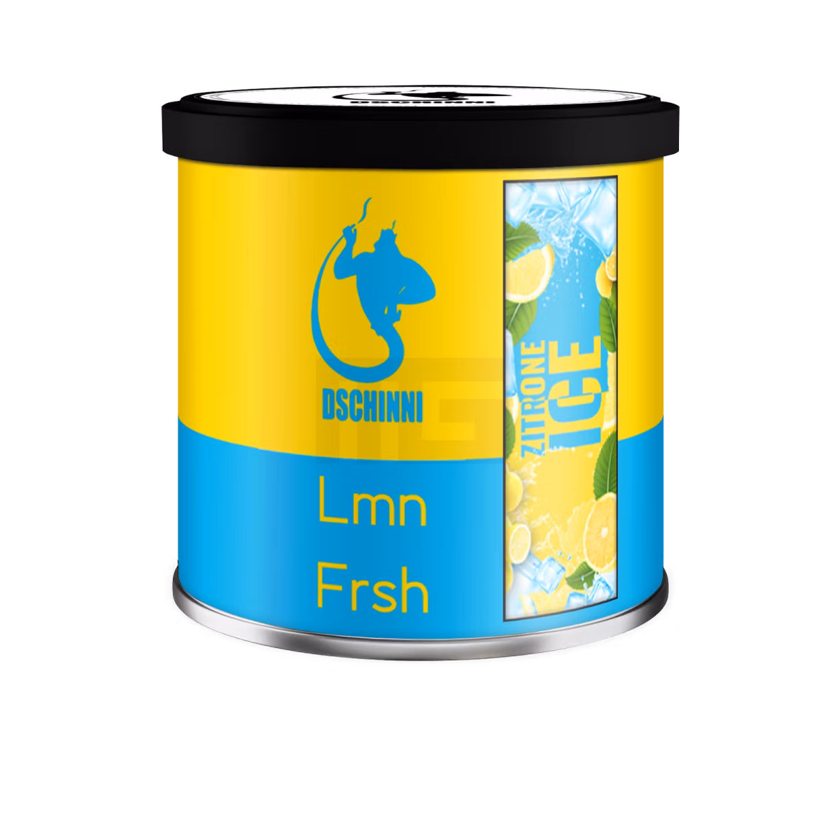 Dschinni - Lmn Frsh - 200g - TT
