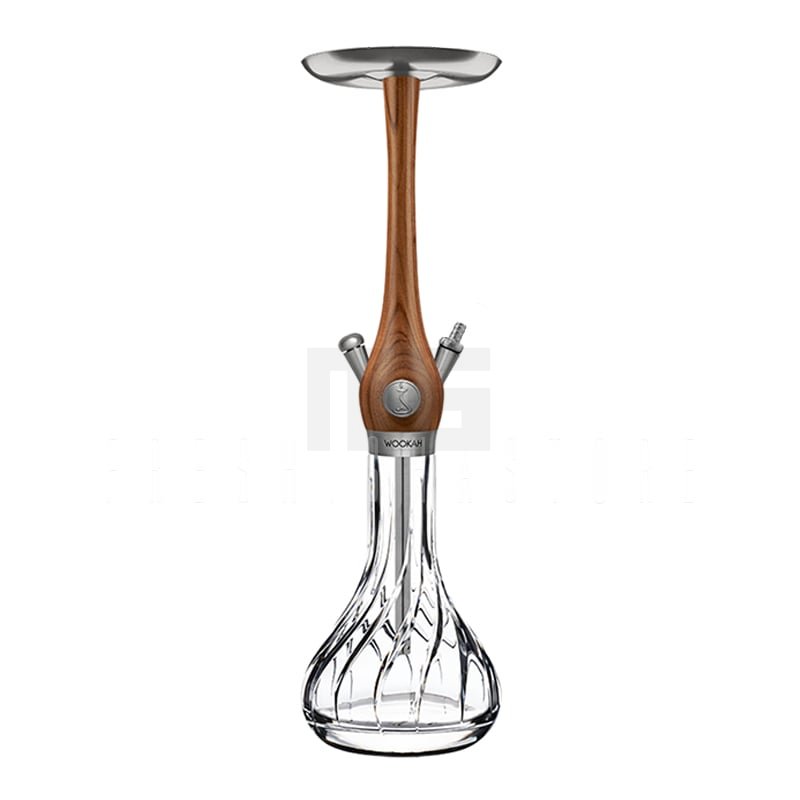 wookah-walnut-venti Wookah - Walnut - Venti