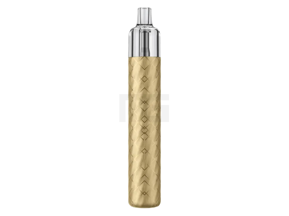 Aspire - Cyber G Slim - Pod Kit - Metallic Gold | Paketgröße : 1er Packung Aspire - Cyber G Slim - Pod Kit - Metallic Gold | Paketgröße : 1er Packung