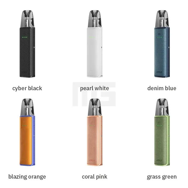 Voopoo Argus Z3 Pod Kit Blue Denim
