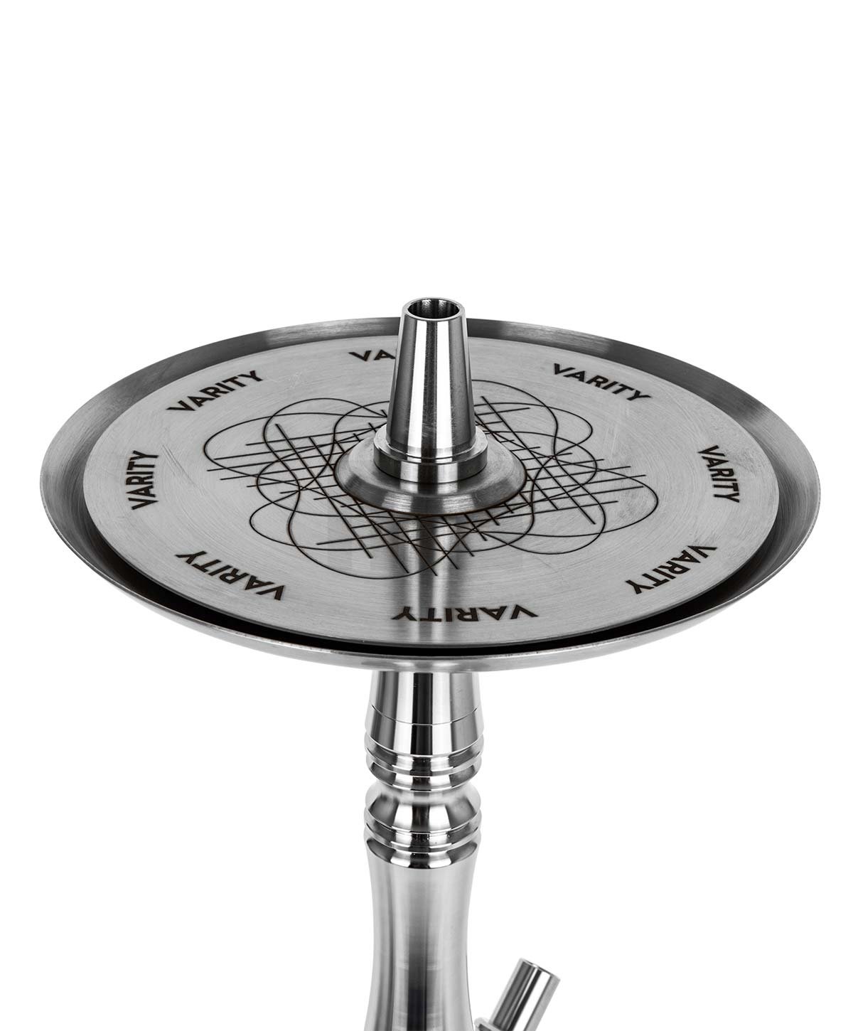 moze-varity-lounge-silver-two-plate4176_4176_1200x1450 Moze Shisha - Varity Lounge Silver - Frosted Wavy Frosted