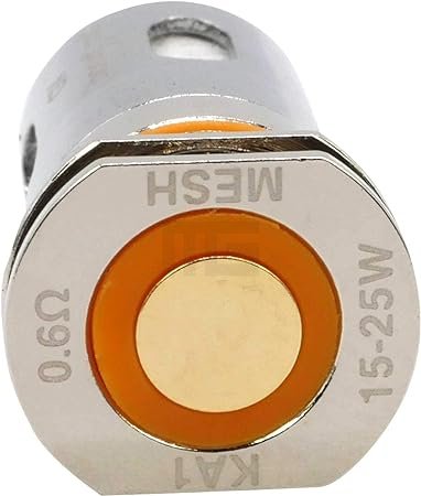 geekvape-b-series-coil-verdampferkopf-0-6-ohm-5er-unterseite Geekvape - B-Series - Coil Verdampferkopf - 0.6 Ohm - 5er Paket - Unterseite des Coils