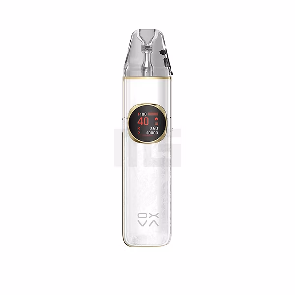 OXVA - NeXLIM 2 - Pod Kit - Pearly White