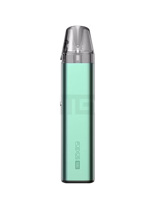 Aspire - Flexus SE - Pod Kit - Jade Green