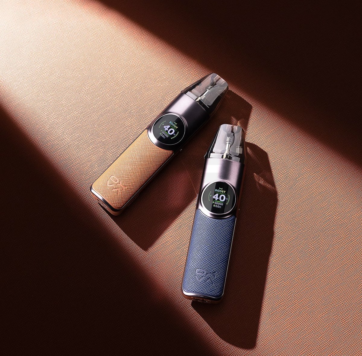 OXVA - Nexlim + SINQ - Starter Kit