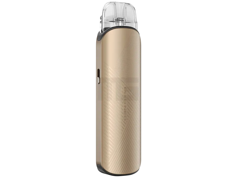 Aspire - Pixo Neo - Pod Kit - Light Brown | Paketgröße : 1er Packung