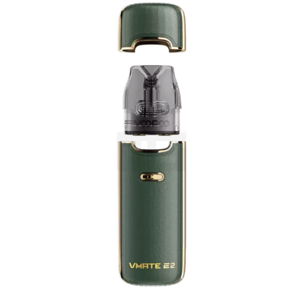 voopoo-vmate-e2-kit-emerald-green2n Voopoo - Vmate E2 - Kit - Emerald Green