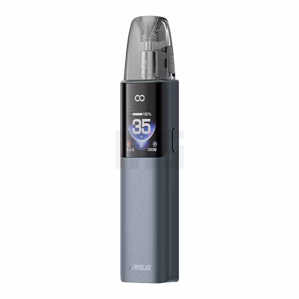 Voopoo - Argus G4 - Pod Kit - Gray