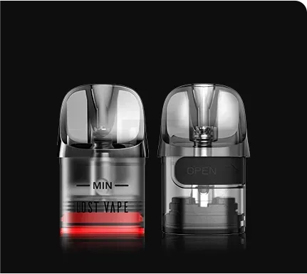 Lost Vape - Thelema Elite DM45 - Pod Kit - Sakura Samurai