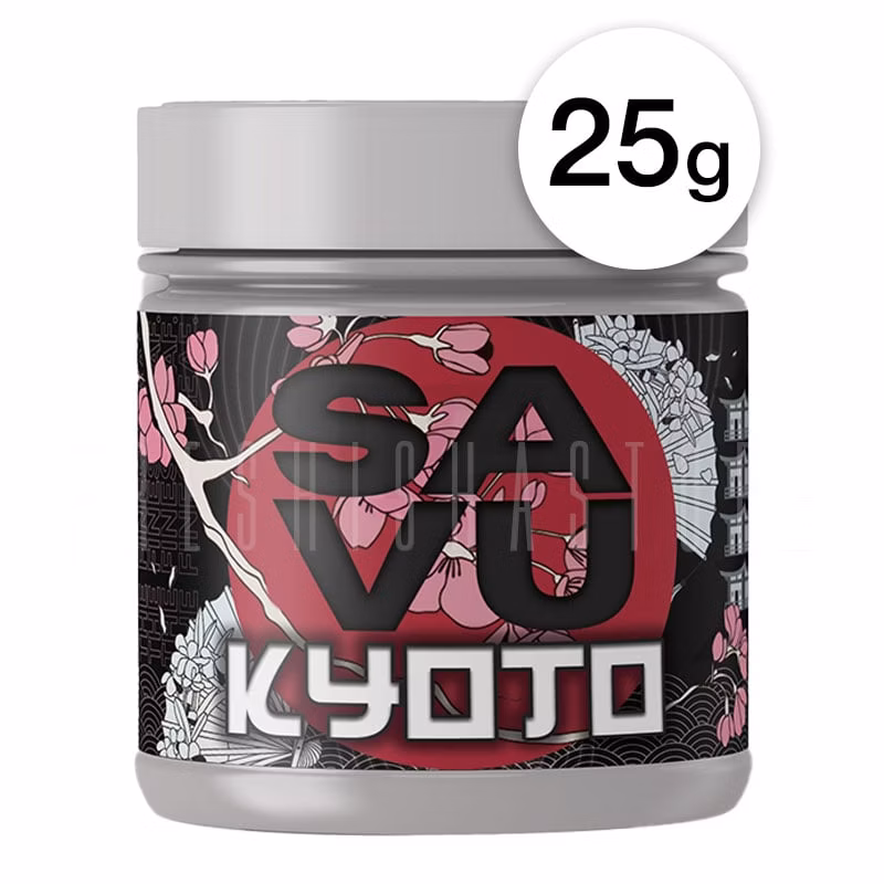 savu-tobacco-kyoto-25g-1 Savu Tobacco - Kyoto - 25g