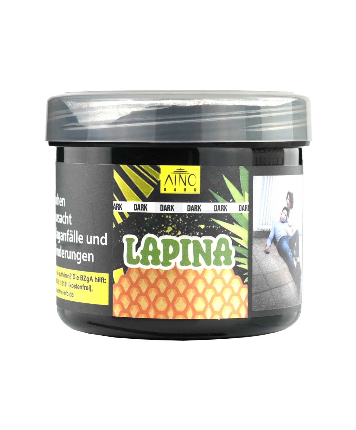 aino-dark-tobacco-lapina-25g Aino - Dark Tobacco - Lapina - 25g
