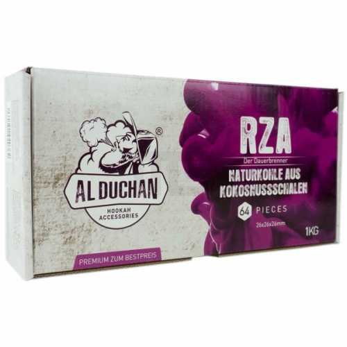 al-duchan-shisha-kohle-rza-26mm-1kg Shisha-Kohle-Al-Duchan-RZA-1kg-freshisha-store