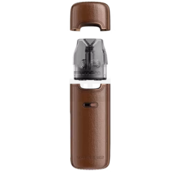 voopoo-vmate-e2-kit-walnut-brown2n Voopoo - Vmate E2 - Kit - Walnut Brown