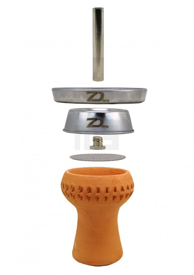 7days-on-fire-kaminkopf-set 7Days - On Fire - Kaminkopf Set