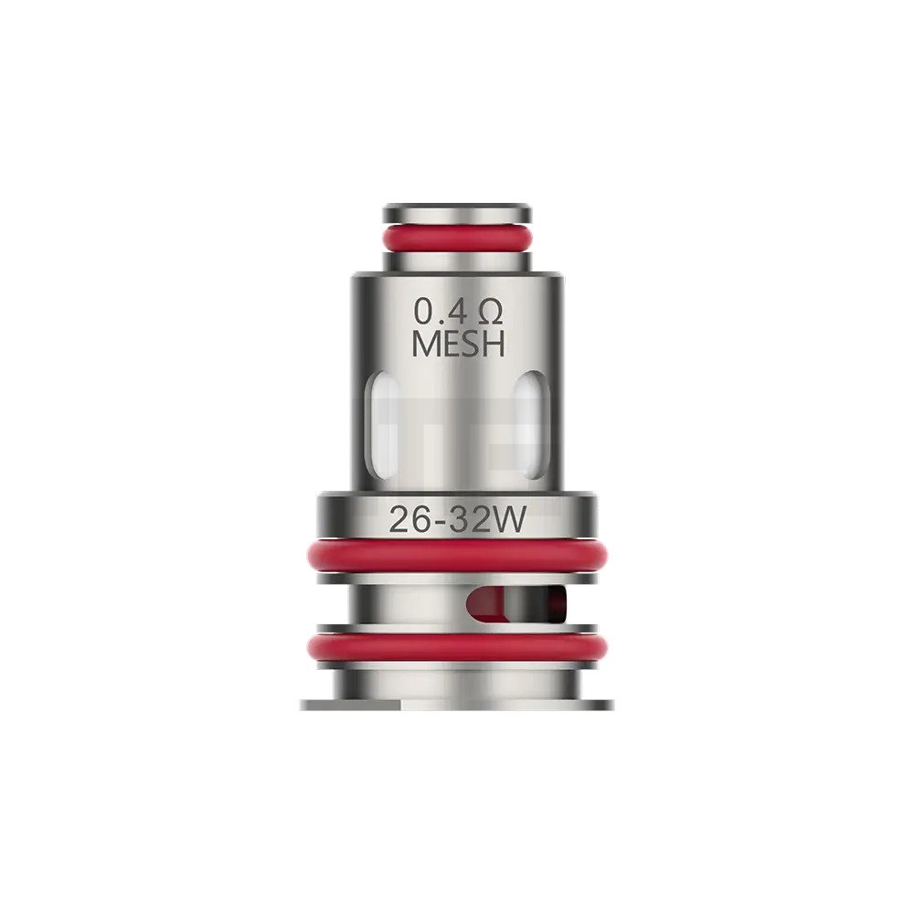 Vaporesso - GTX Coil - 5er Paket - 0.4 Ohm 