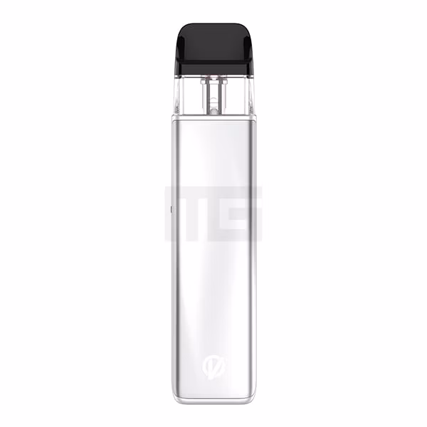 Vaporesso - XROS 5 Mini - Pod Kit - Titanum Silver