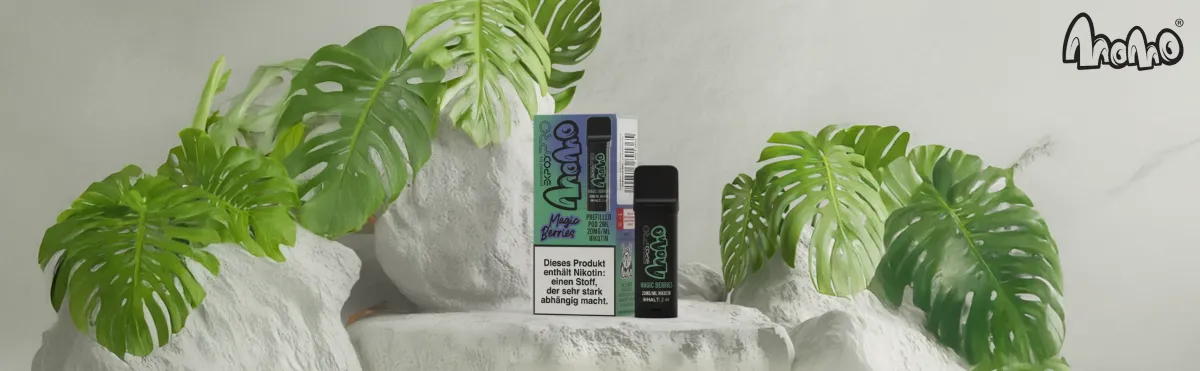 Momo Pod | Produktvorstellung