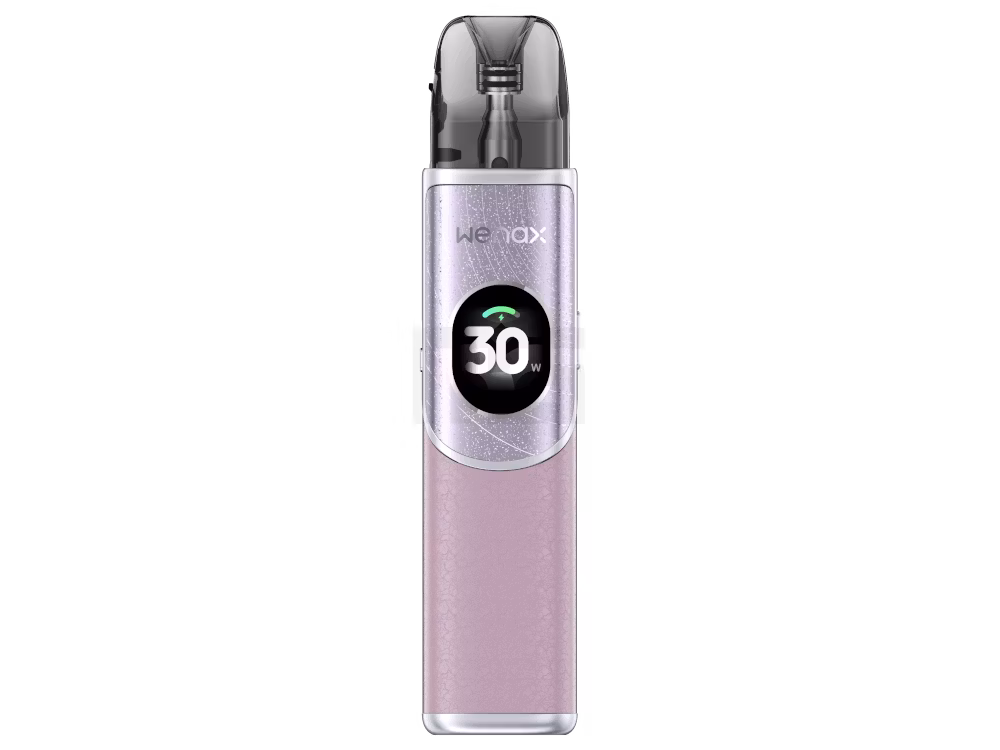 GeekVape - Wenax Q2 - Pod Kit - Lila GeekVape - Wenax Q2 - Pod Kit - Lila