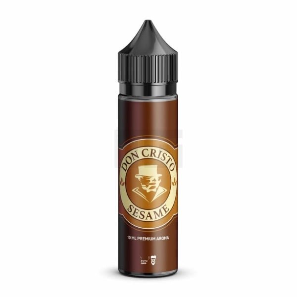don-cristo-sesame-aroma-10 Don Cristo - Sesame - Aroma - 10ml