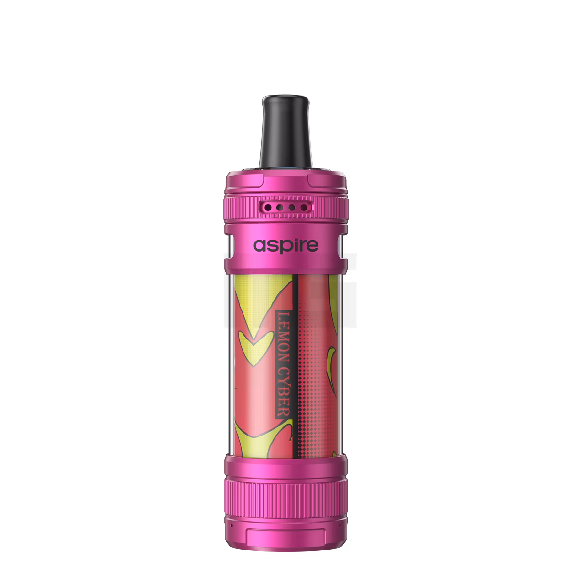 Aspire - Magnum Nano - Pod Kit - Pink & Lemon Cyber | Paketgröße : 1er Packung