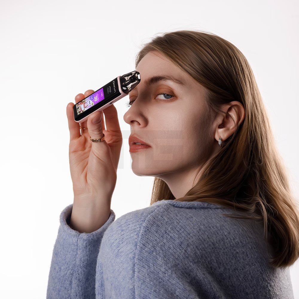 OXVA - XLIM 3 Ultra + SINQ - Starter Kit