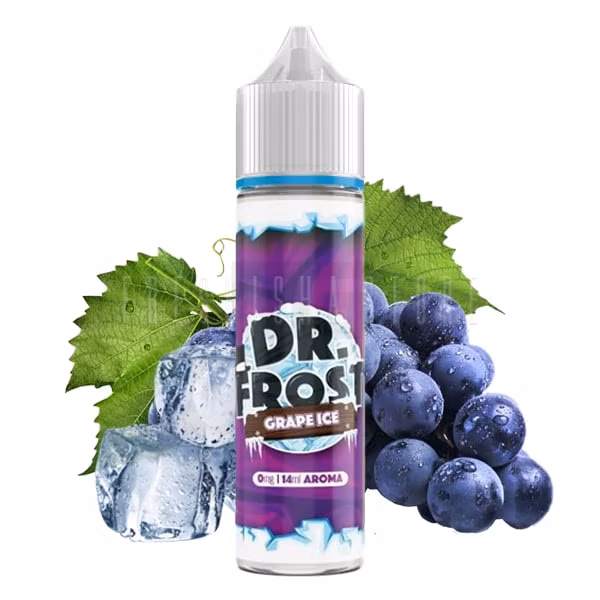 dr-frost-grape-ice-aroma-14-ml DR. FROST - Grape Ice - Aroma 14ml