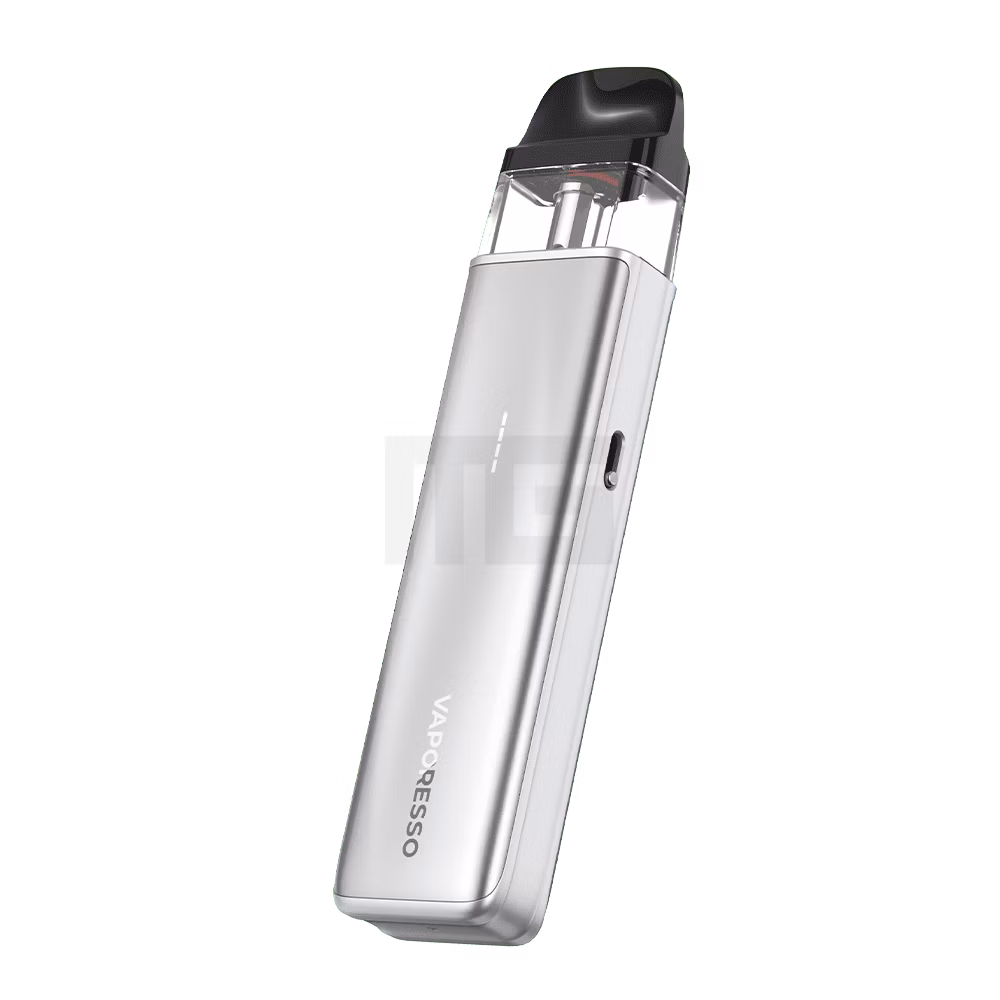 Vaporesso - XROS 5 Mini - Pod Kit - Titanum Silver Vaporesso - XROS 5 Mini - Pod Kit - Titanum Silver