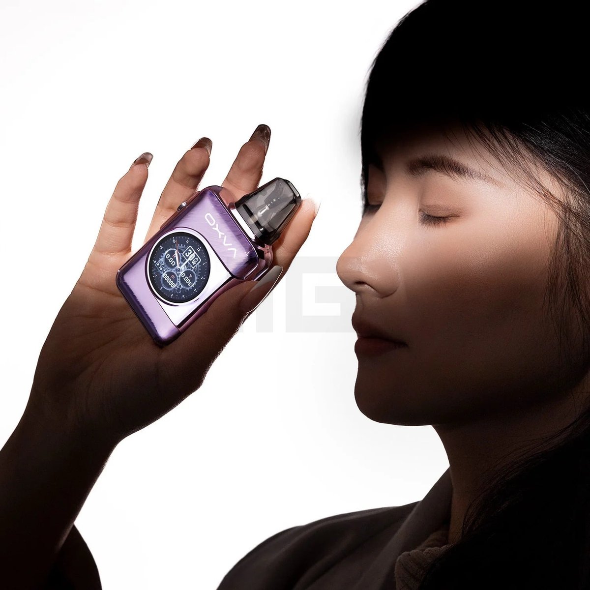 OXVA - SQ Pro 2 + SINQ - Starter Kit