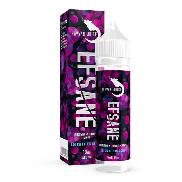Hayvan Juice - Efsane - Aroma - 10ml Hayvan Juice - Efsane - Aroma - 10ml