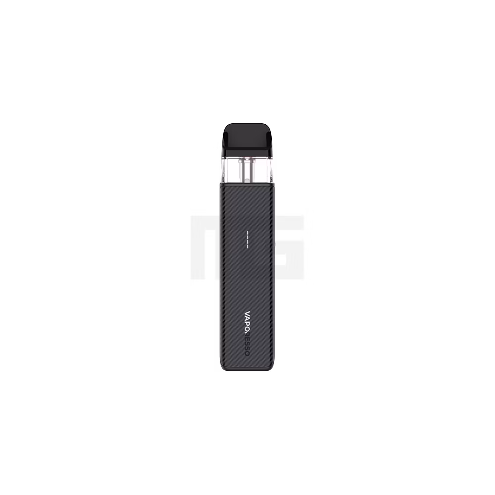 Vaporesso - XROS 5 Mini - Pod Kit - Black Carbon