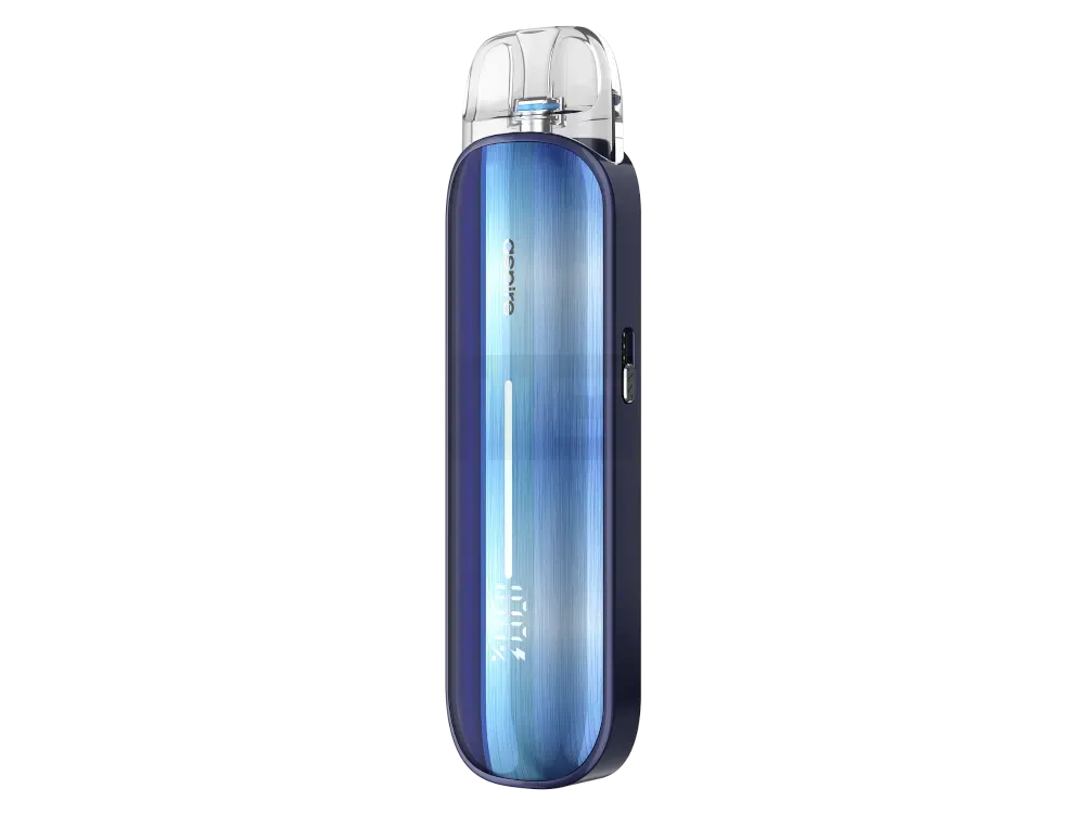 Aspire - Pixo Aura - Pod Kit - Blue | Paketgröße : 1er Packung