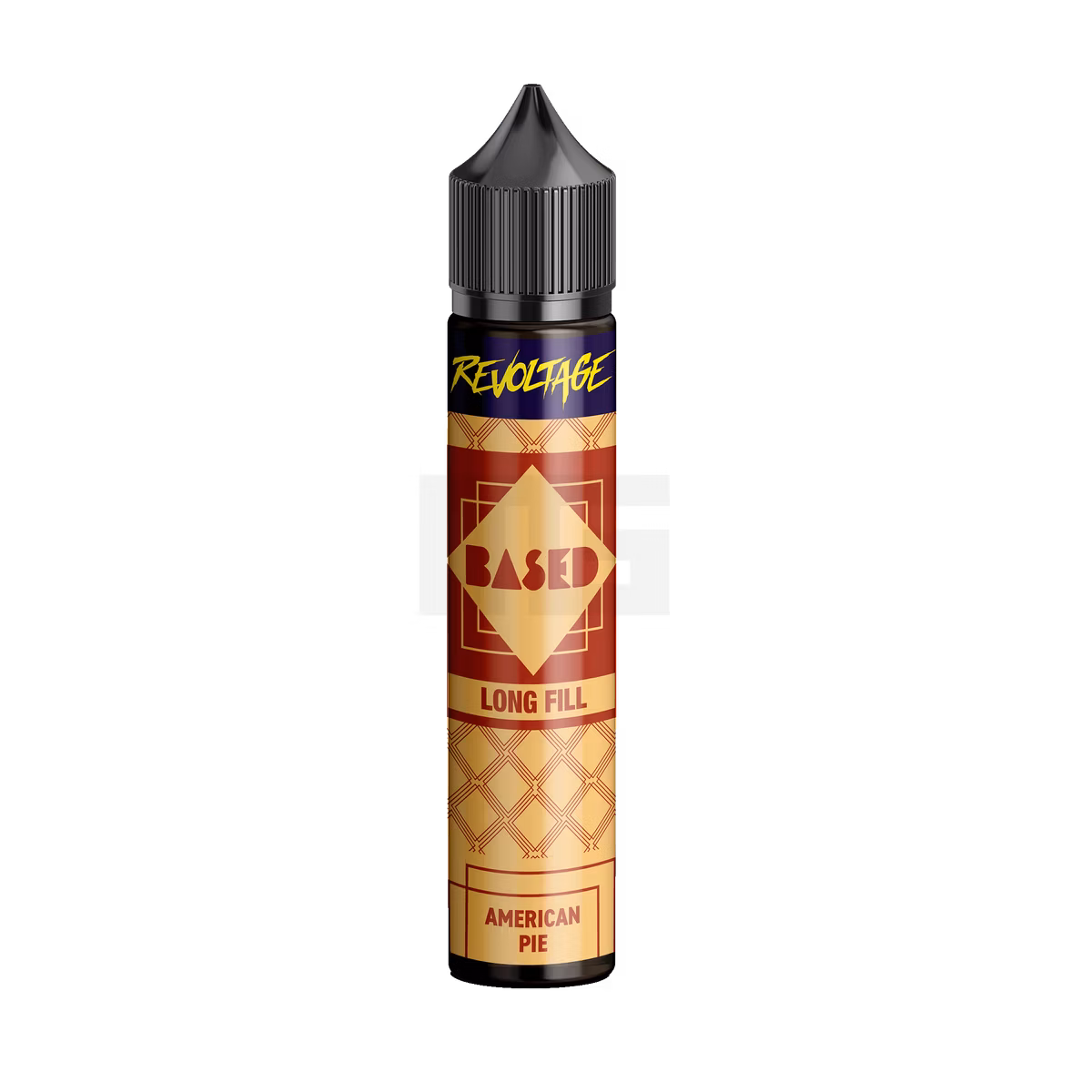 Revoltage - Based - Aroma - 5ml - American Pie Revoltage - Based - Aroma - 5ml - American Pie