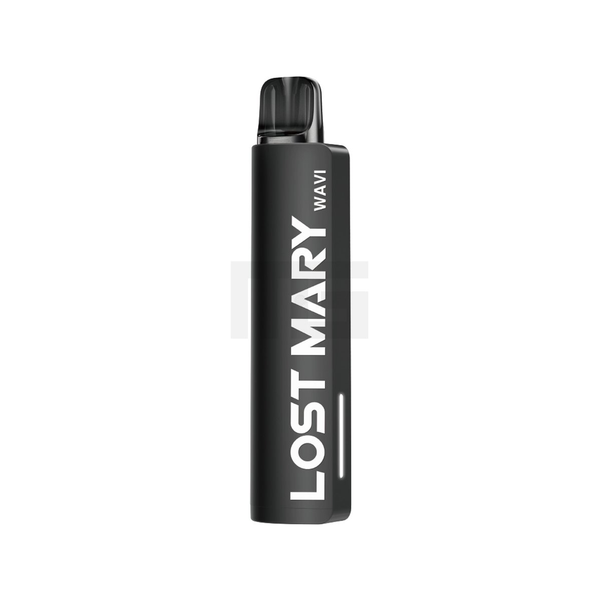Lost Mary - Wavi - Pod Kit - Black Lost Mary - Wavi - Pod Kit - Black