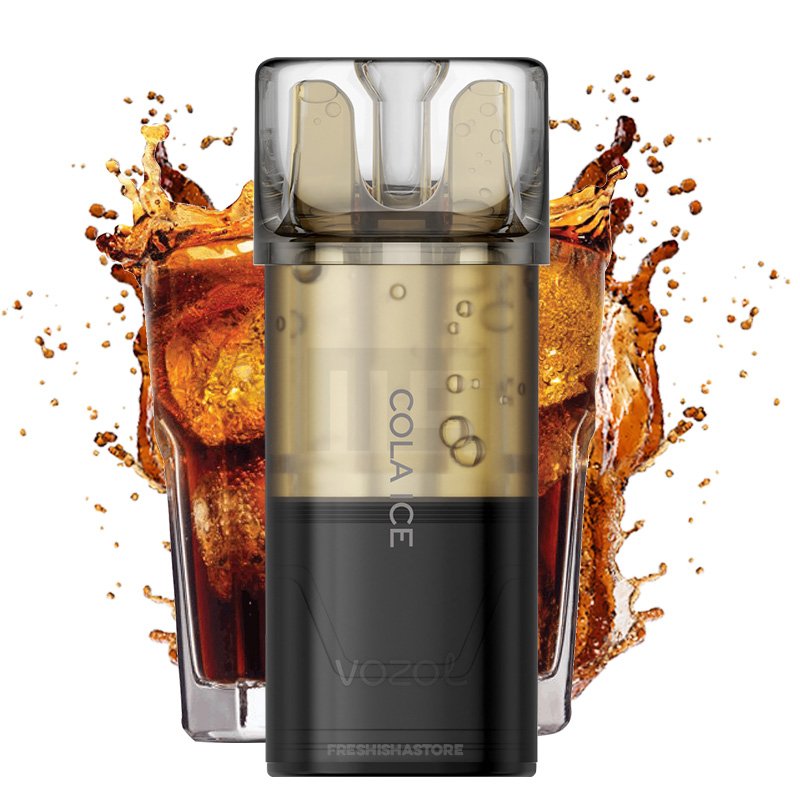 Vozol - Switch Pro Prefilled Pod - Cola Ice - 20mg/ml - 2er Pack