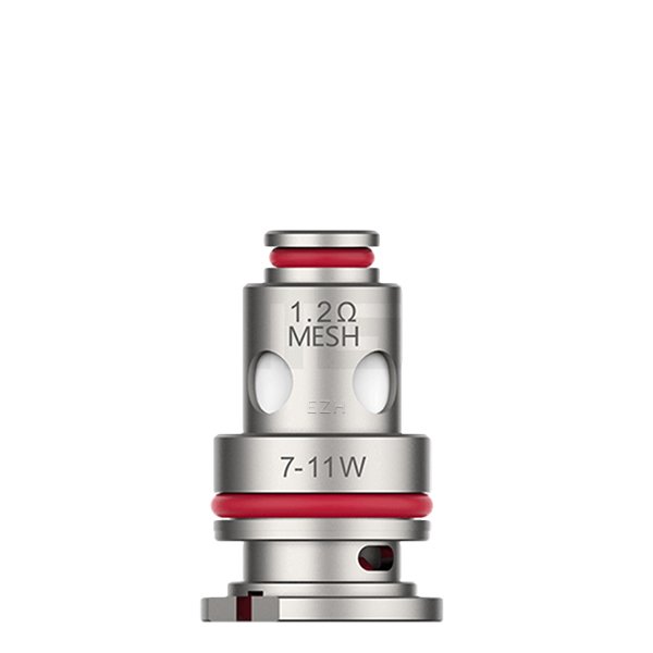 Vaporesso - GTX Coil - 5er Paket - 1.2 Ohm